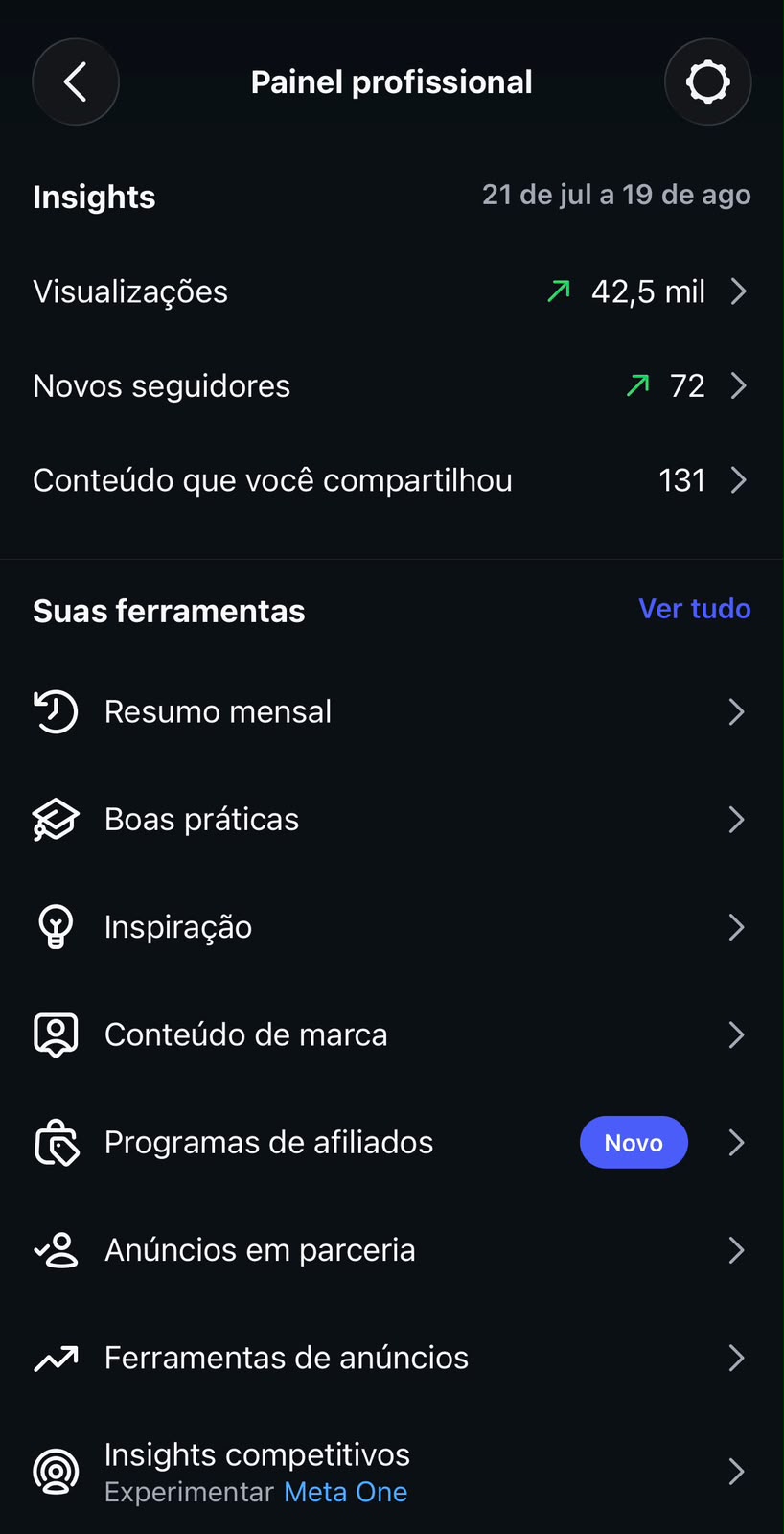 Métrica